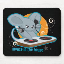 Mouse in the House