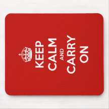 Mouse mats