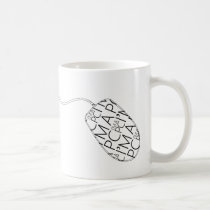 MOUSE MUG mugs
