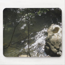 Mouse pad