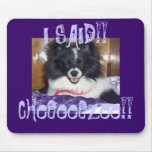 Mouse Pad