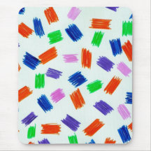 Mouse pad