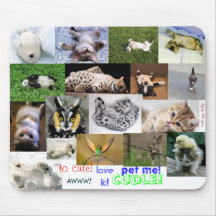 mouse pad
