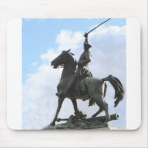 Mouse pad