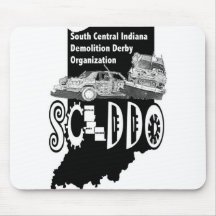 mouse pad