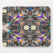 Mouse Pad 952b