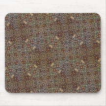 Mouse Pad Bok Num 1