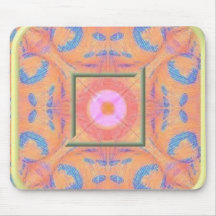Mouse Pad  Break Glass For Life Saver