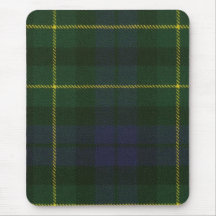 Mouse Pad Campbell of Breadalbane Modern