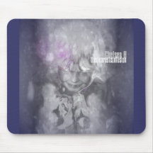 Mouse Pad-Chelsea H CC Album Art