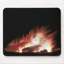 mouse pad fire mauspad