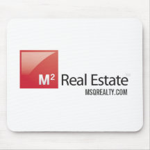 Mouse Pad - Full Logo