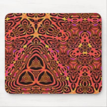 Mouse Pad Kibo 13