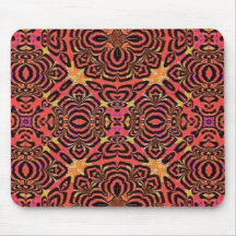 Mouse Pad Kibo 15