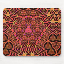 Mouse Pad Kibo 23