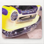 Mouse Pad Merc