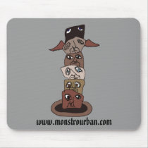 Mouse Pad
