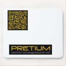 Mouse pad Pretium Mousepad