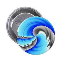 Mouse Pad Surfs Up Pinback Buttons