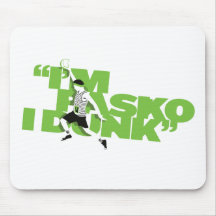 mouse-padkodunks mouse mat