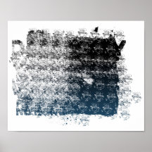 mouse parade (print)