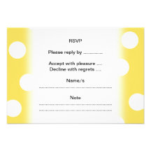 Mouse. Personalized Invitations