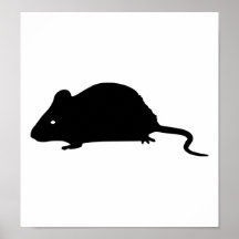 Mouse Poster