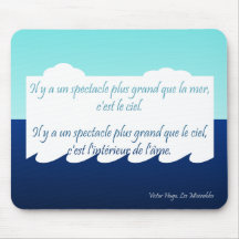 Mousemat: L'intérieur de l'âme Mousepads