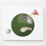 Mousemat | Mini Golf Planet