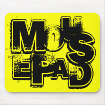 Mousepad