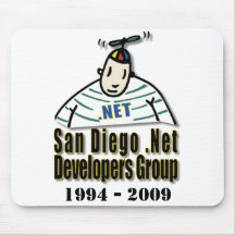 Mousepad - 15th Anniversary