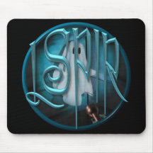 Mousepad 2 de LSPIR Tapis De Souris