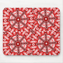 Mousepad-Abstract Art-Mandala 9