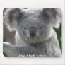 Mousepad Adopt A Koala Australia