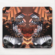 Mousepad - Aquila 03