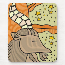 Mousepad-Astrological mousepads