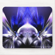 Mousepad - Avitus 02