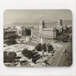 Mousepad - Barcelone Tapis De Souris