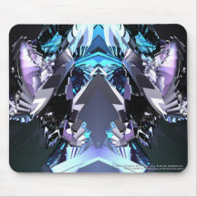 Mousepad - Brutus 02