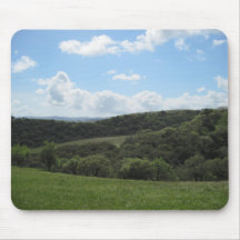 Mousepad: California Wine Country: Paso Robles