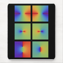 mousepad, complex inverse trig functions