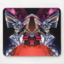 Mousepad - Constantina 01