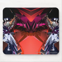 Mousepad - Constantina 03