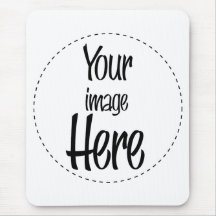Mousepad - Customized