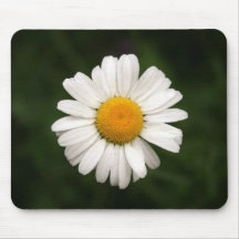 Mousepad - Daisy