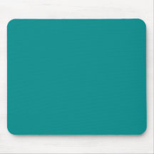 Mousepad - Dark Cyan