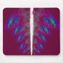 Mousepad de FallenBeauties Tapis De Souris