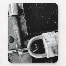 Mousepad de LockT Tapis De Souris