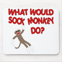 Mousepad de WWSMD Tapis De Souris