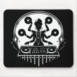 mousepad discoshiva